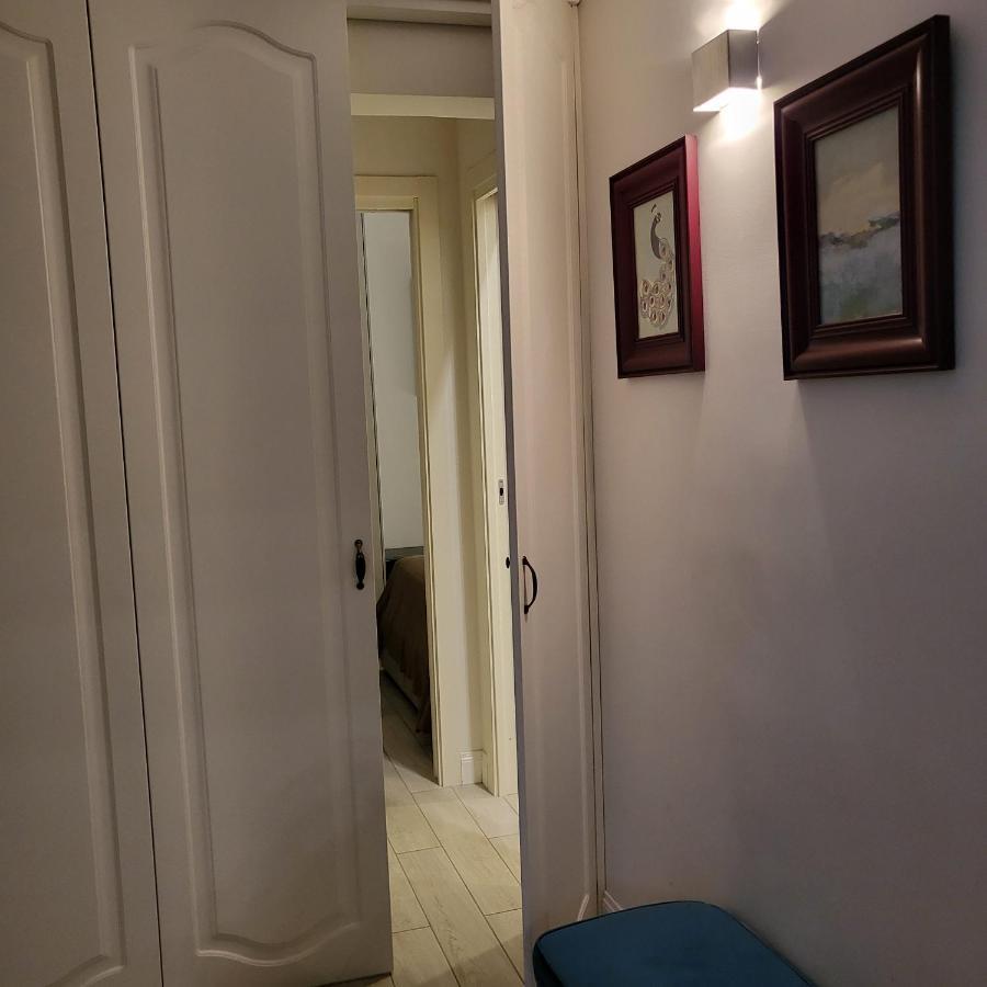 Hotel Nel Salotto Di Napoli Extérieur photo