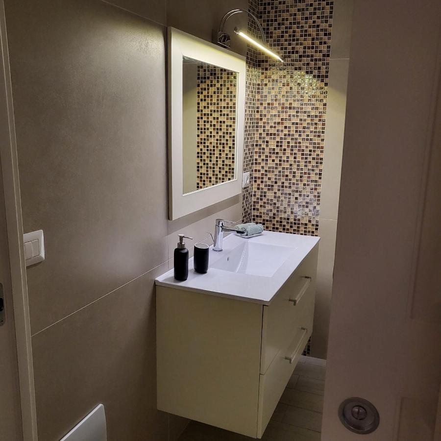 Hotel Nel Salotto Di Napoli Extérieur photo